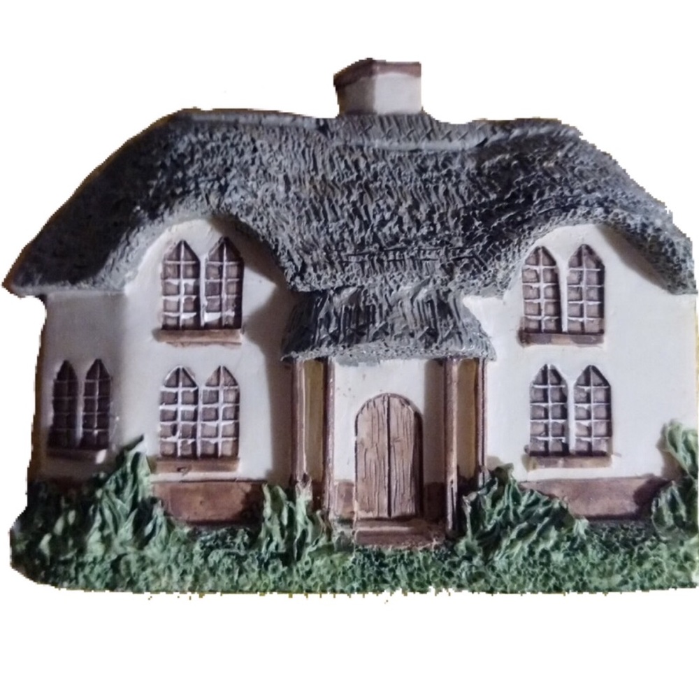 German home Refrigerator magnet…
